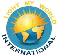 Light My World